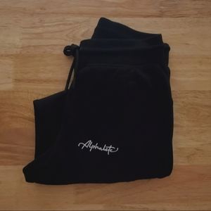 Alphalete Joggers (S)